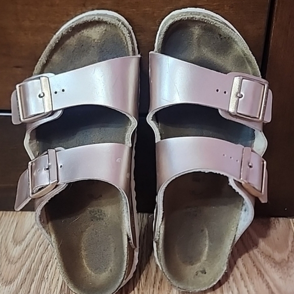 Birkenstock Sandals - Picture 3 of 3
